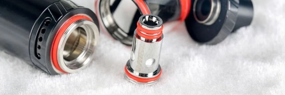 Что такое испаритель для вейпа: как устроен и для чего нужен