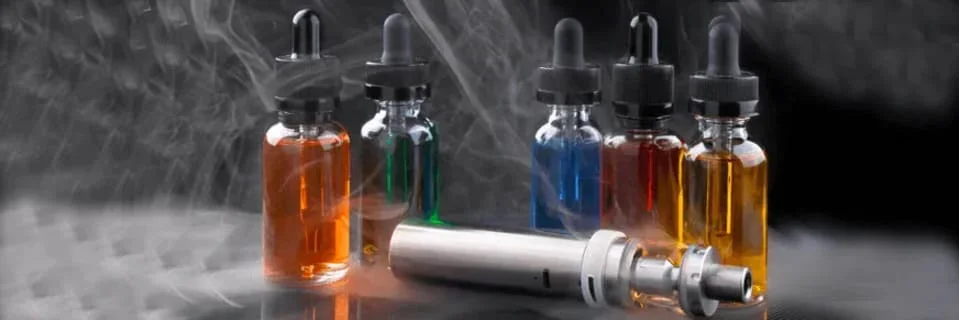 Можно ли заменить солевой никотин на органический в POD системах